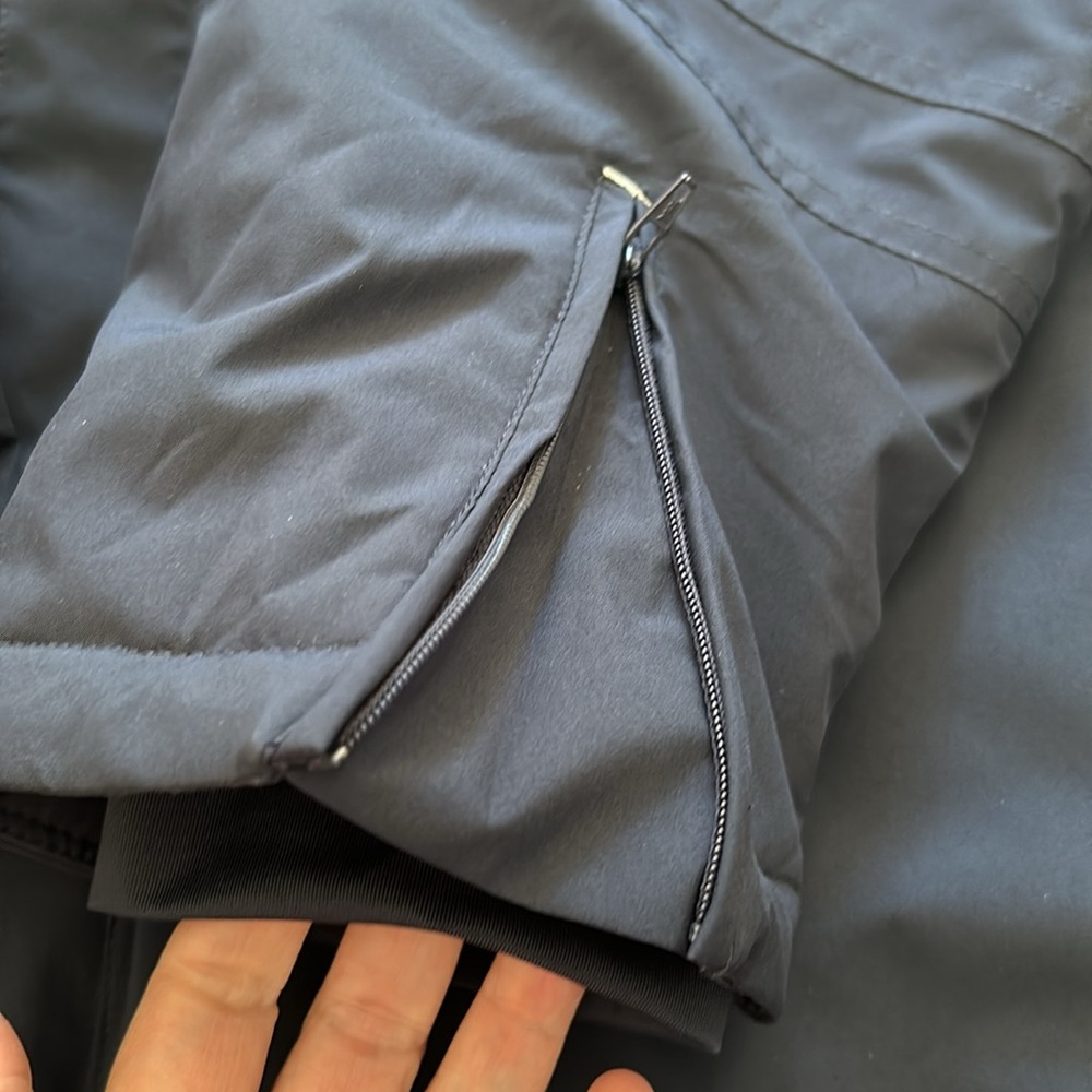 Like 🆕 - CUTTER & BUCK CB Weather Tec Jacket - Picture 10 of 14